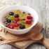 Fruit soup