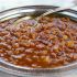 5-Ingredient Barbecue Bacon Baked Beans