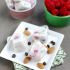 FROZEN YOGURT BITES