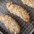 Easy 3 ingredient Ritz cracker chicken