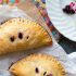 Montana: Huckleberry pie
