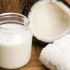 Use coconut milk as a creamer