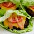 Cheeseburger Lettuce Wraps