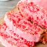 Cherry bread