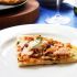 Smoked Salmon Pizza with Caramelized Onions