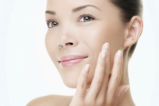 Wear Sunscreen Every Day