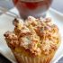 Coffee Cake Muffins