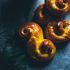 Lussekatter (Saint Lucia Buns) - Sweden