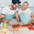 Take A Cooking Class Together