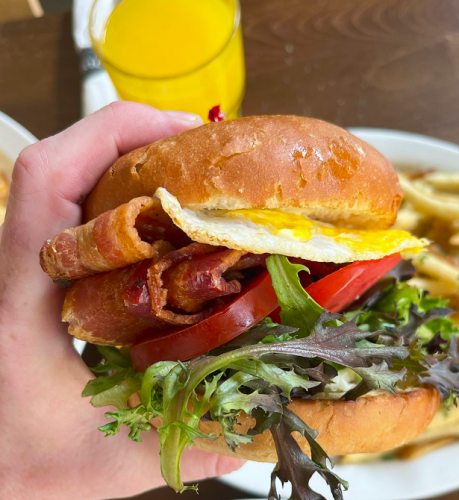 Michigan: Dime Store