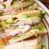 Triple Decker Club Sandwich
