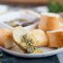 Bread & Olive Oil