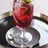 Cranberry mojito