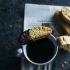 Homemade Almond Biscotti