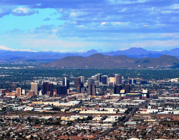 Phoenix, Arizona