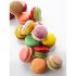 How he comes up with unusual flavor combinations