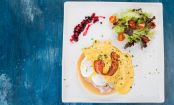 7 unique takes on Eggs Benedict
