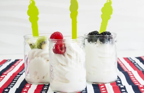 18 frozen yogurt ideas guaranteed to make you melt