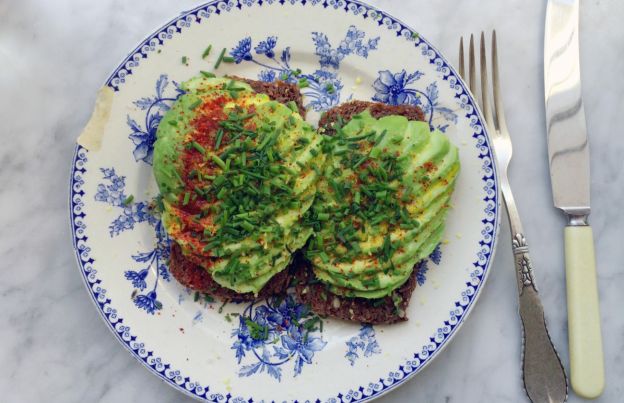 What exactly are tartines anyway?