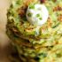 Zucchini fritters