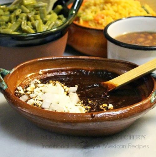 Drunken Salsa