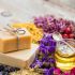 Honey soap