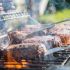 Non-Stick Grilling Guide