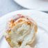 Orange Cinnamon Butterflake Rolls