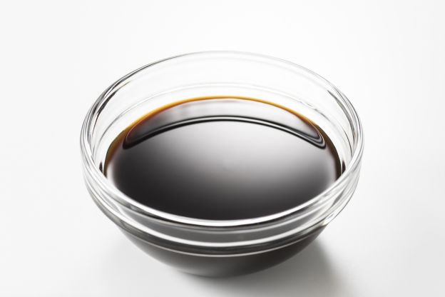 Worcestershire Sauce