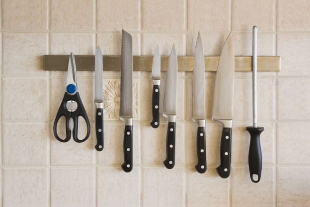 Kitchen Knives - Variable