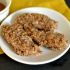 Coconut and pecan crusted chicken tenders