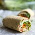 Ultimate veggie wraps