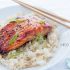 Miso Salmon