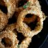 Ginger Wasabi Baked ONion Rings