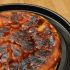 Caramelized upside-down apple cake