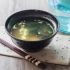 Miso soup