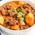 Mexican Beef Stew