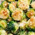 Roasted Brussels Sprouts