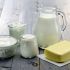 Low-Fat Dairy Products