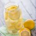 Lemon flush