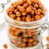 Roasted Chickpeas