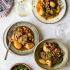Pressure Cooker Lamb Casserole with Baby Potatoes