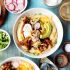 Pulled Pork and Grits