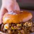 Jalapeno Popper Sloppy Joes