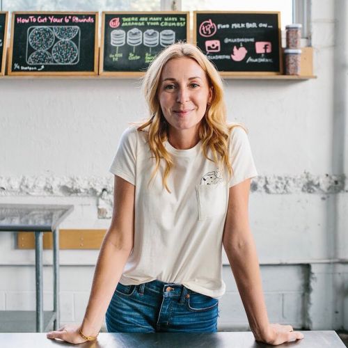 Christina Tosi