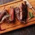 Rushing your meat