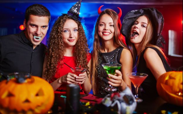 It's America's second most commercial holiday