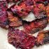 Chili Roasted Beet Chips