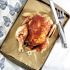 Crockpot whole chicken