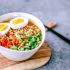 Ramen & Eggs